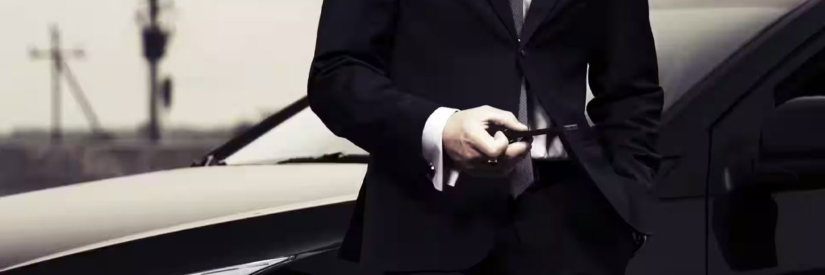 top-designated driver service Dubai