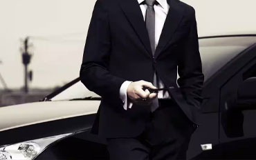 top-designated driver service Dubai