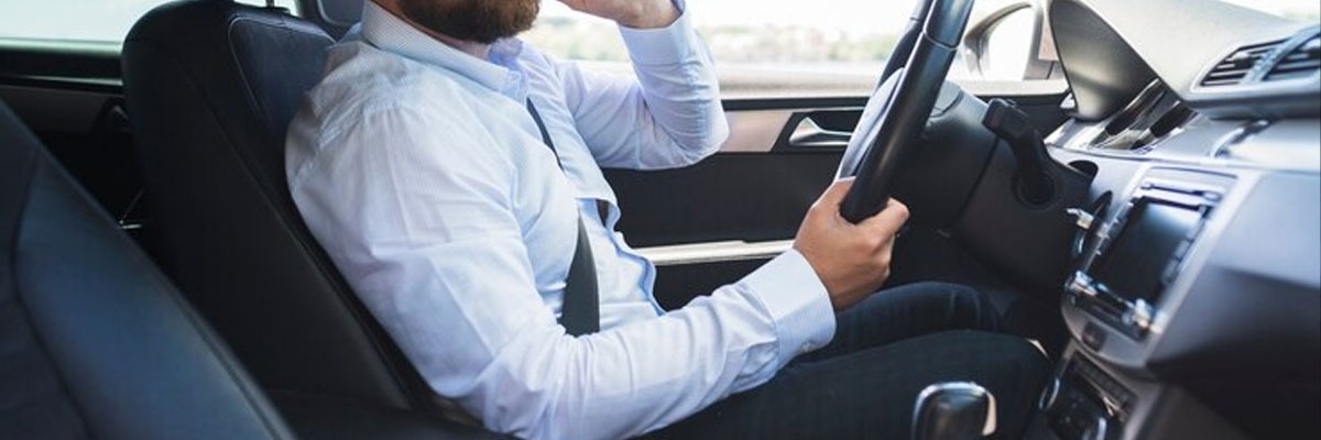 corporate drivers monthly