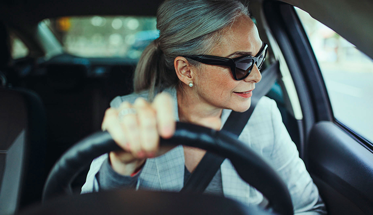 designated driver service dubai 