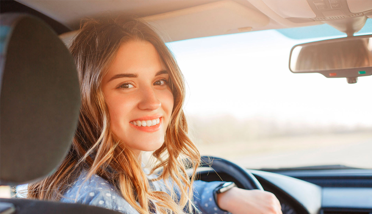 safe driver dubai cost