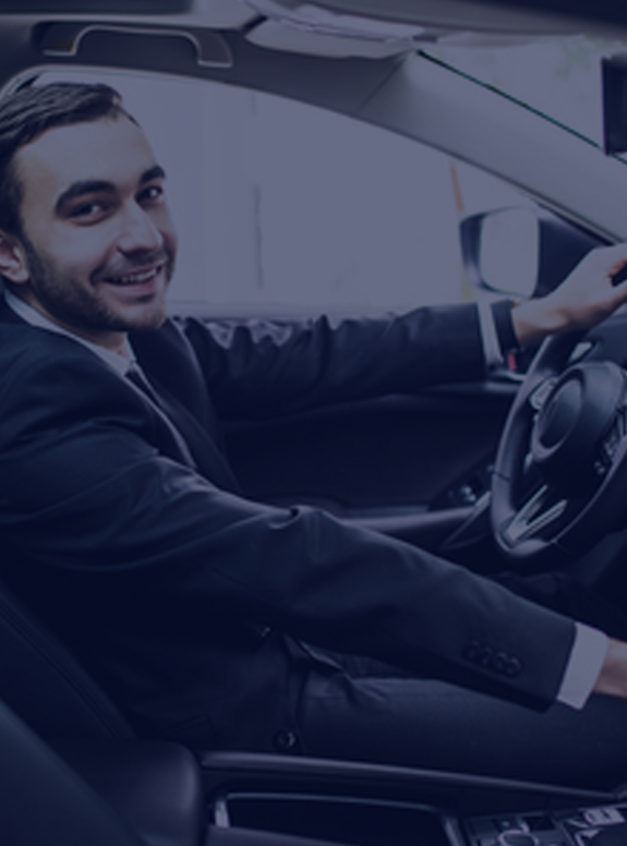 book a driver dubai