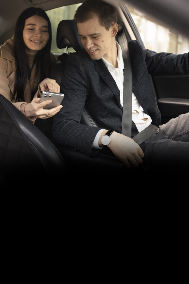 hire a driver in dubai monthly