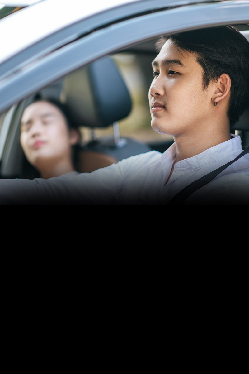 hire a driver in dubai monthly